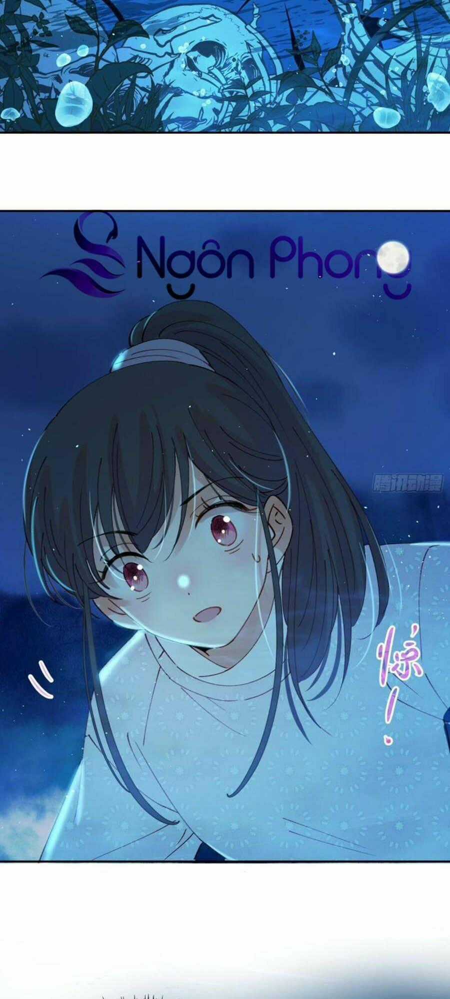 Khi Mộng Thần Yêu - Chapter 53 - Trang 29