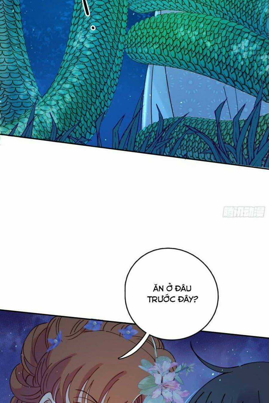 Khi Mộng Thần Yêu - Chapter 53 - Trang 7