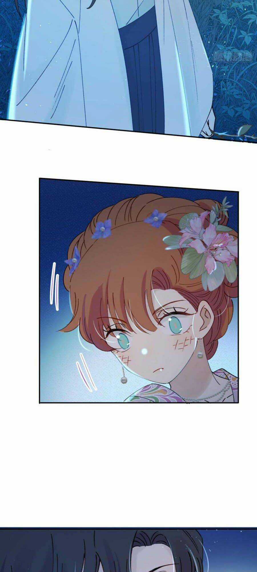 Khi Mộng Thần Yêu - Chapter 53 - Trang 10