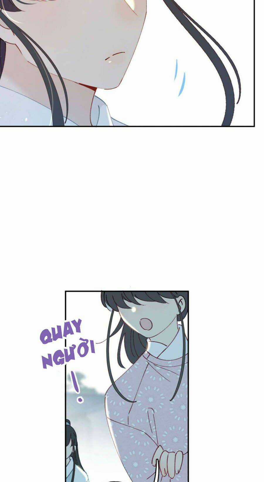 Khi Mộng Thần Yêu - Chapter 54 - Trang 24