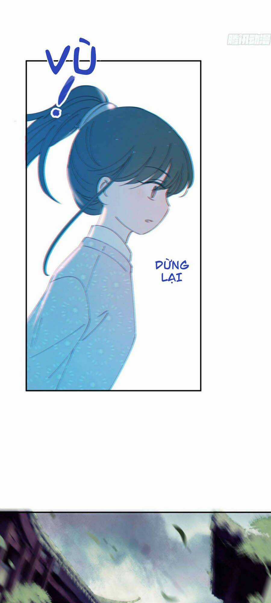 Khi Mộng Thần Yêu - Chapter 54 - Trang 26