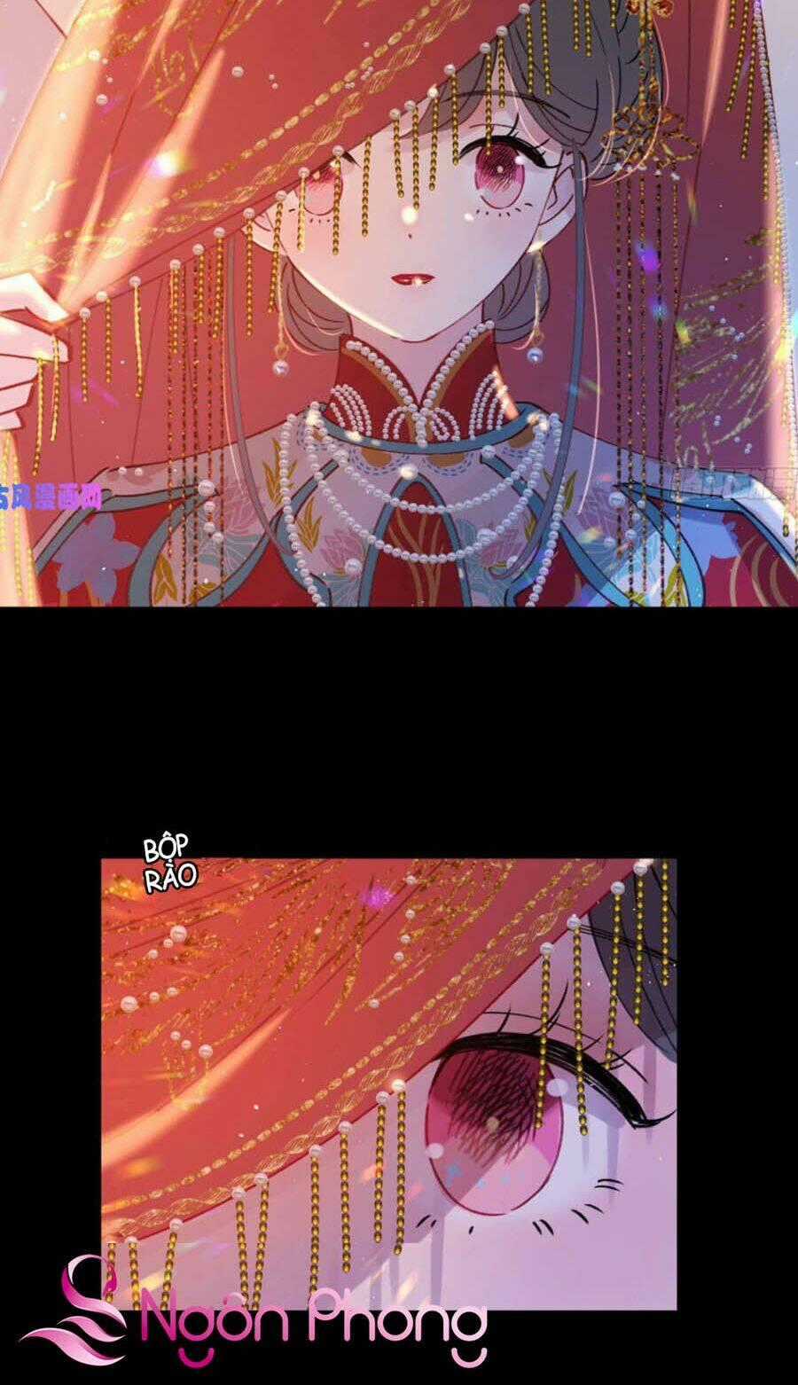 Khi Mộng Thần Yêu - Chapter 54 - Trang 29