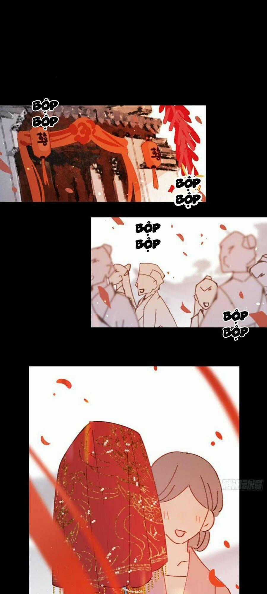 Khi Mộng Thần Yêu - Chapter 55 - Trang 1