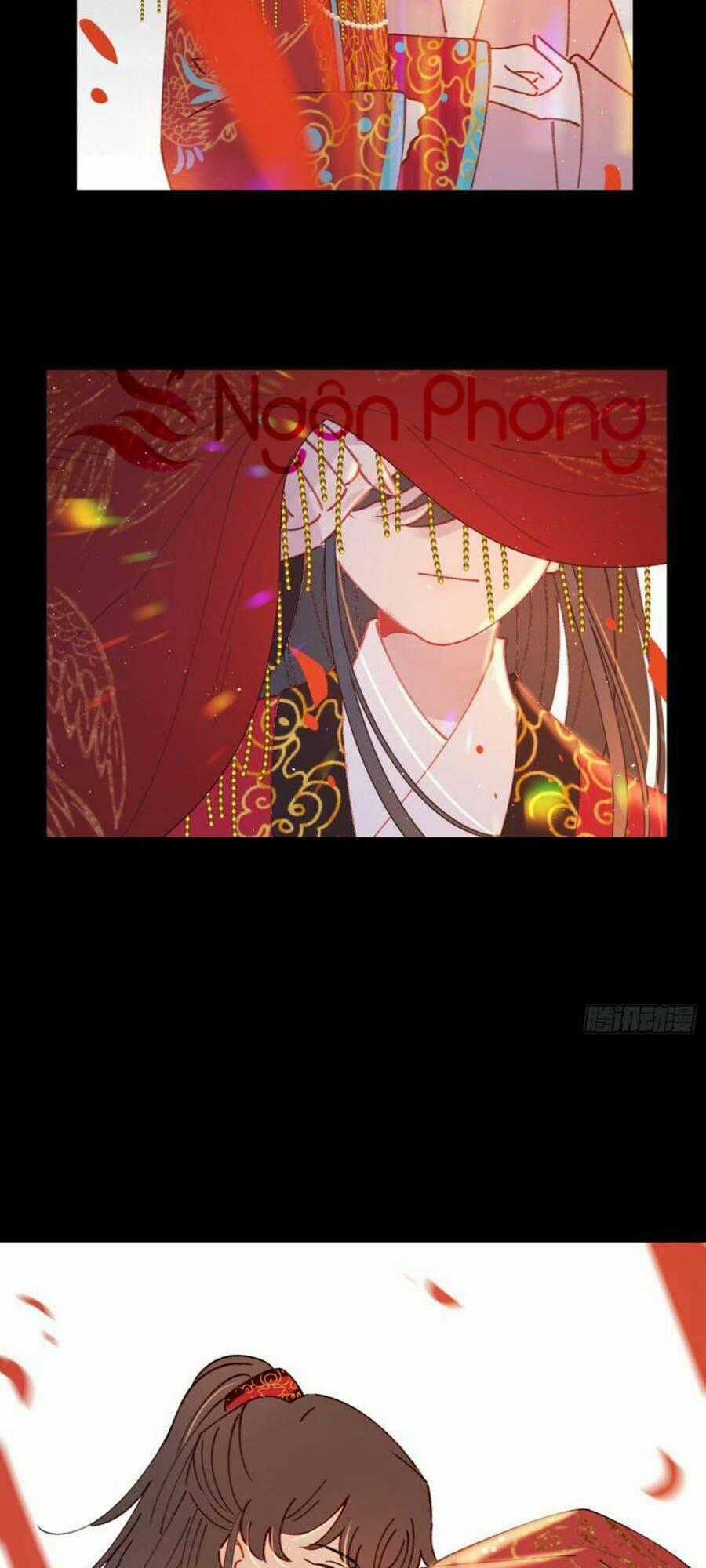 Khi Mộng Thần Yêu - Chapter 55 - Trang 2