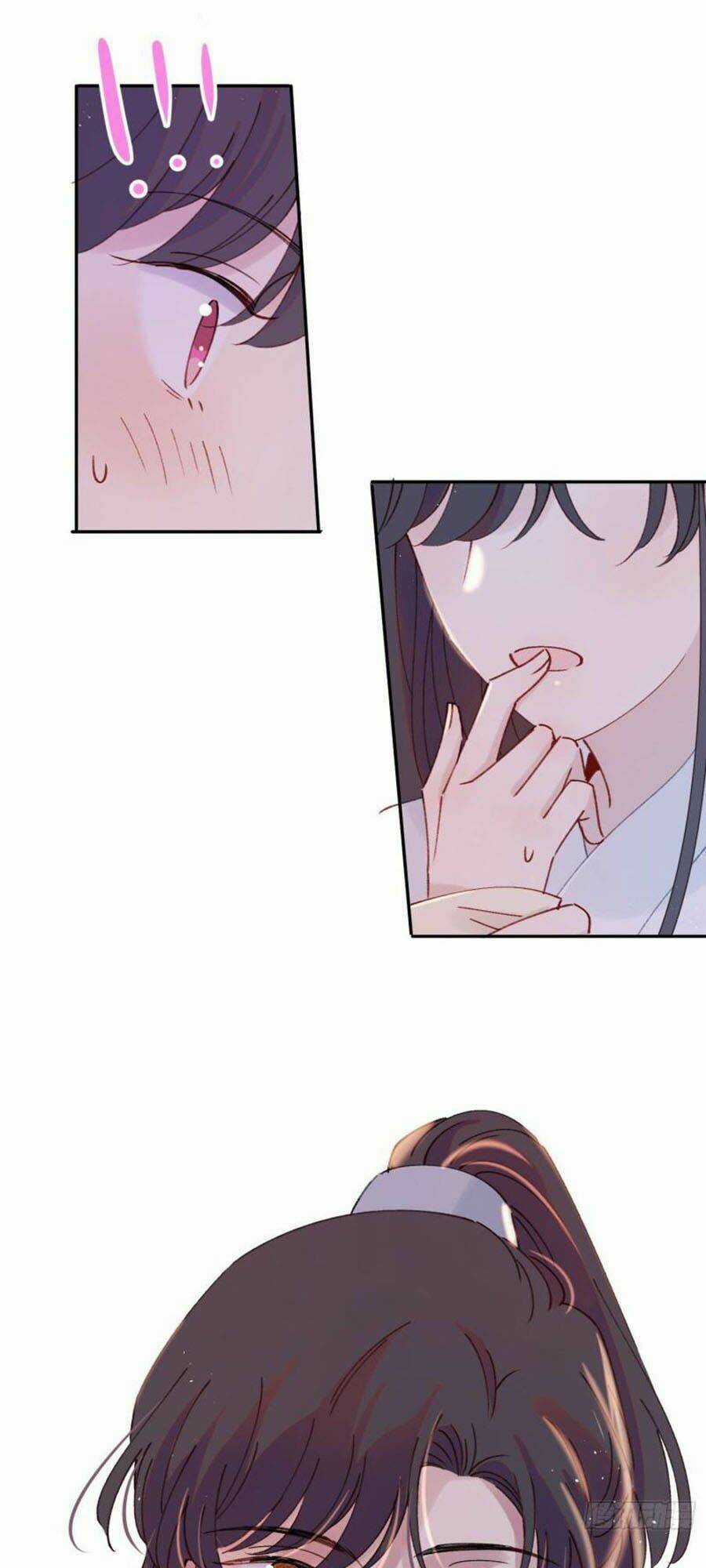 Khi Mộng Thần Yêu - Chapter 55 - Trang 16