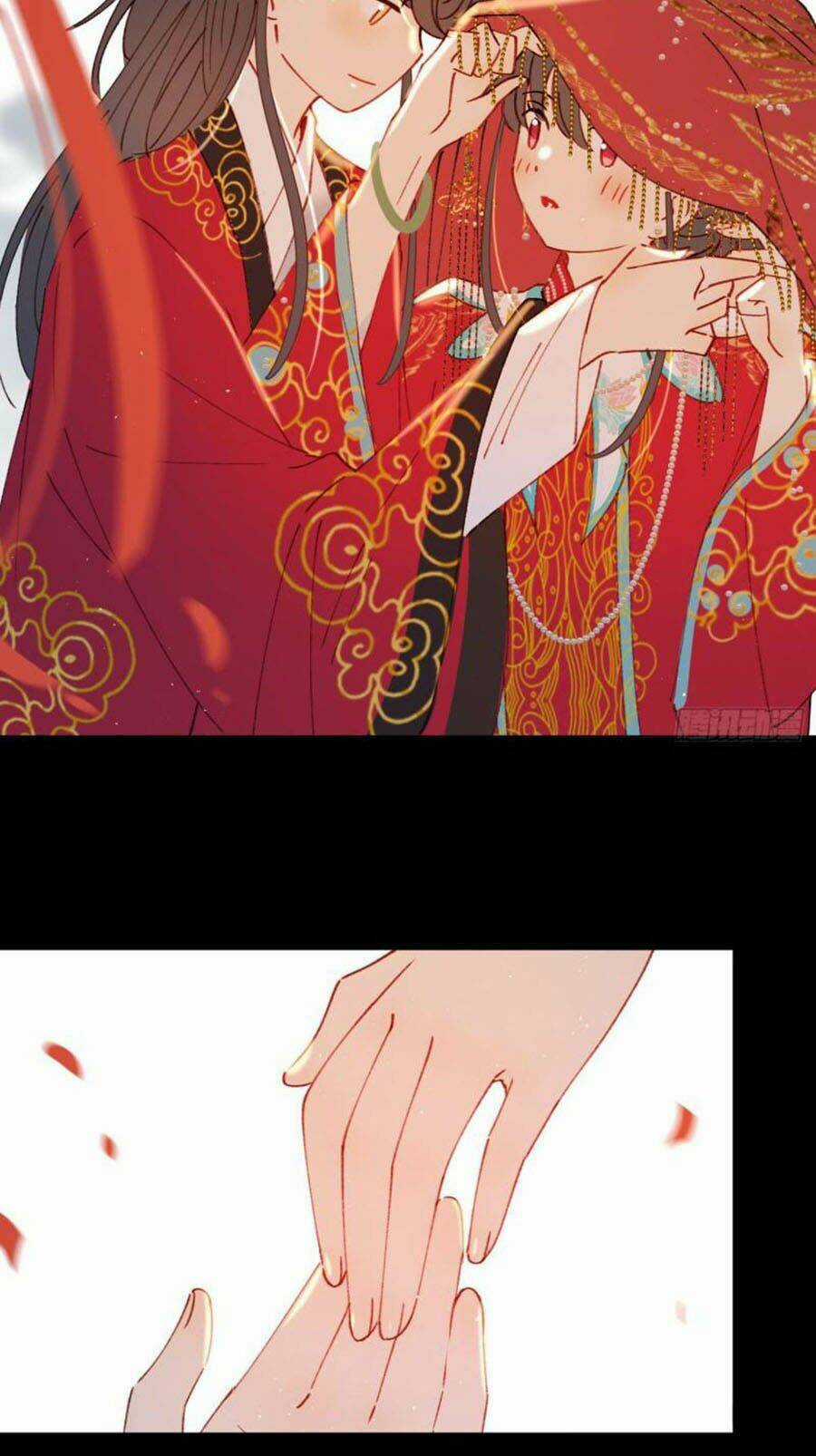 Khi Mộng Thần Yêu - Chapter 55 - Trang 3