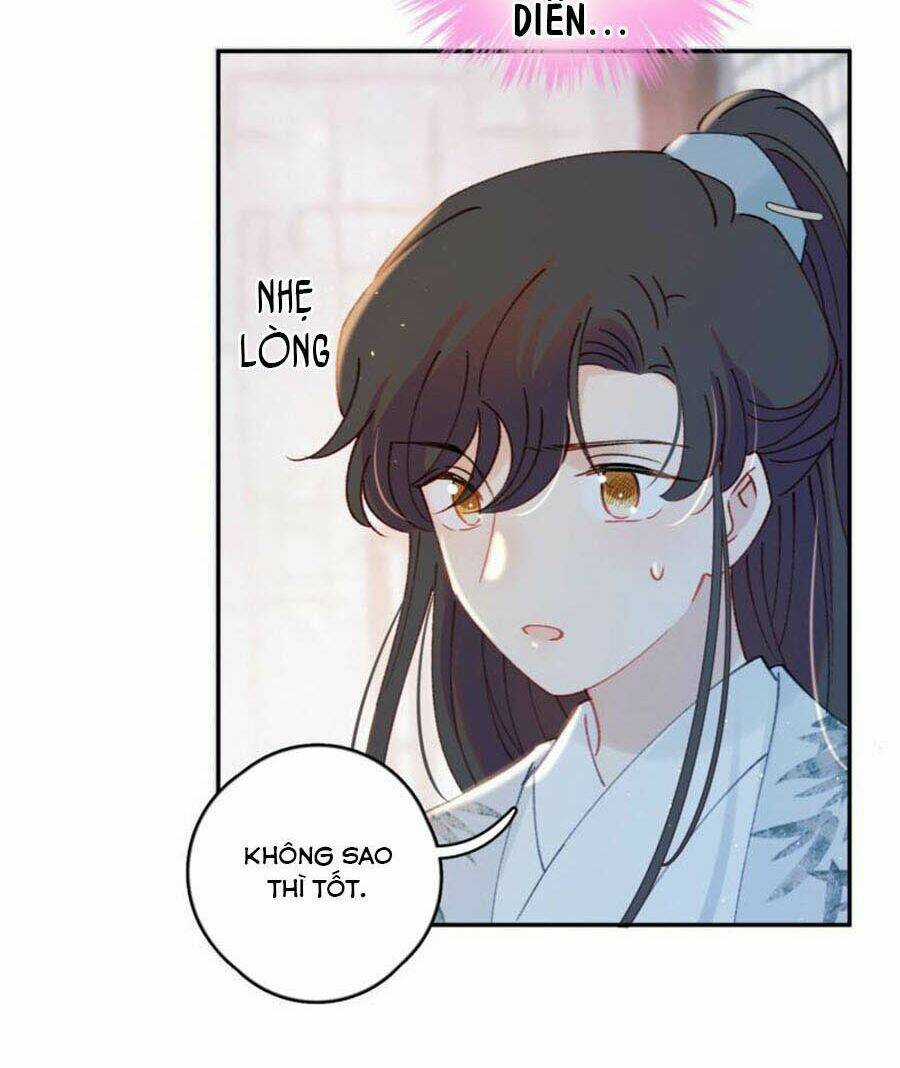 Khi Mộng Thần Yêu - Chapter 55 - Trang 25