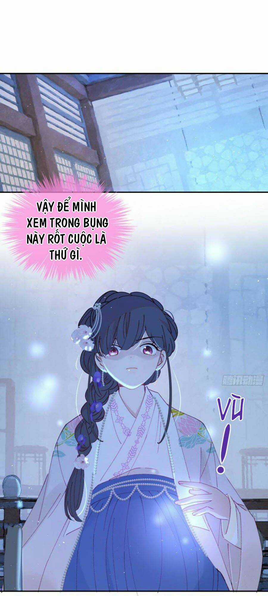 Khi Mộng Thần Yêu - Chapter 55 - Trang 26