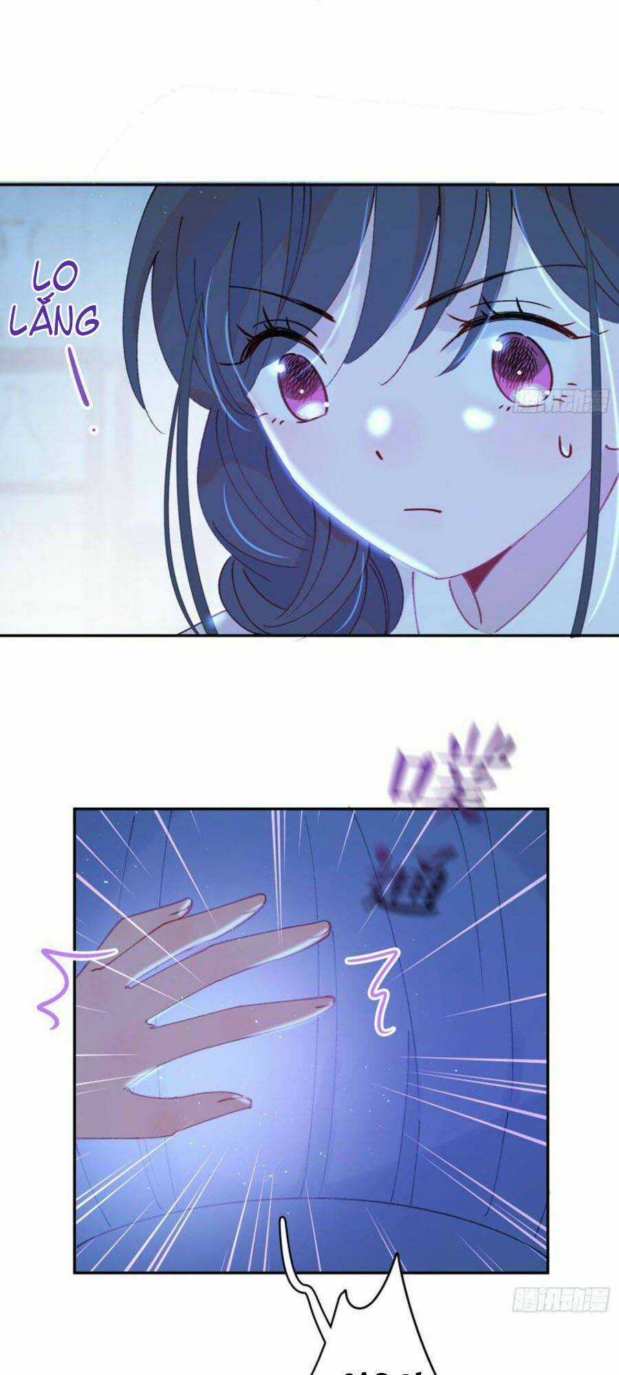 Khi Mộng Thần Yêu - Chapter 55 - Trang 27