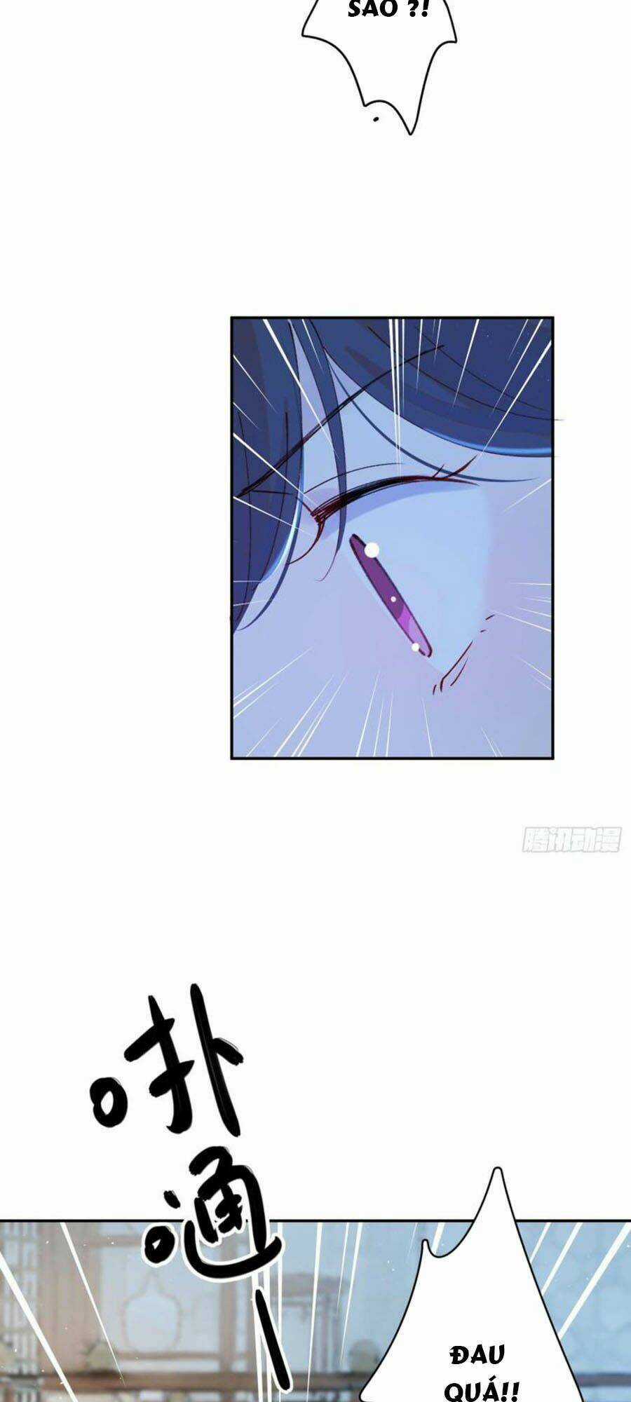 Khi Mộng Thần Yêu - Chapter 55 - Trang 28