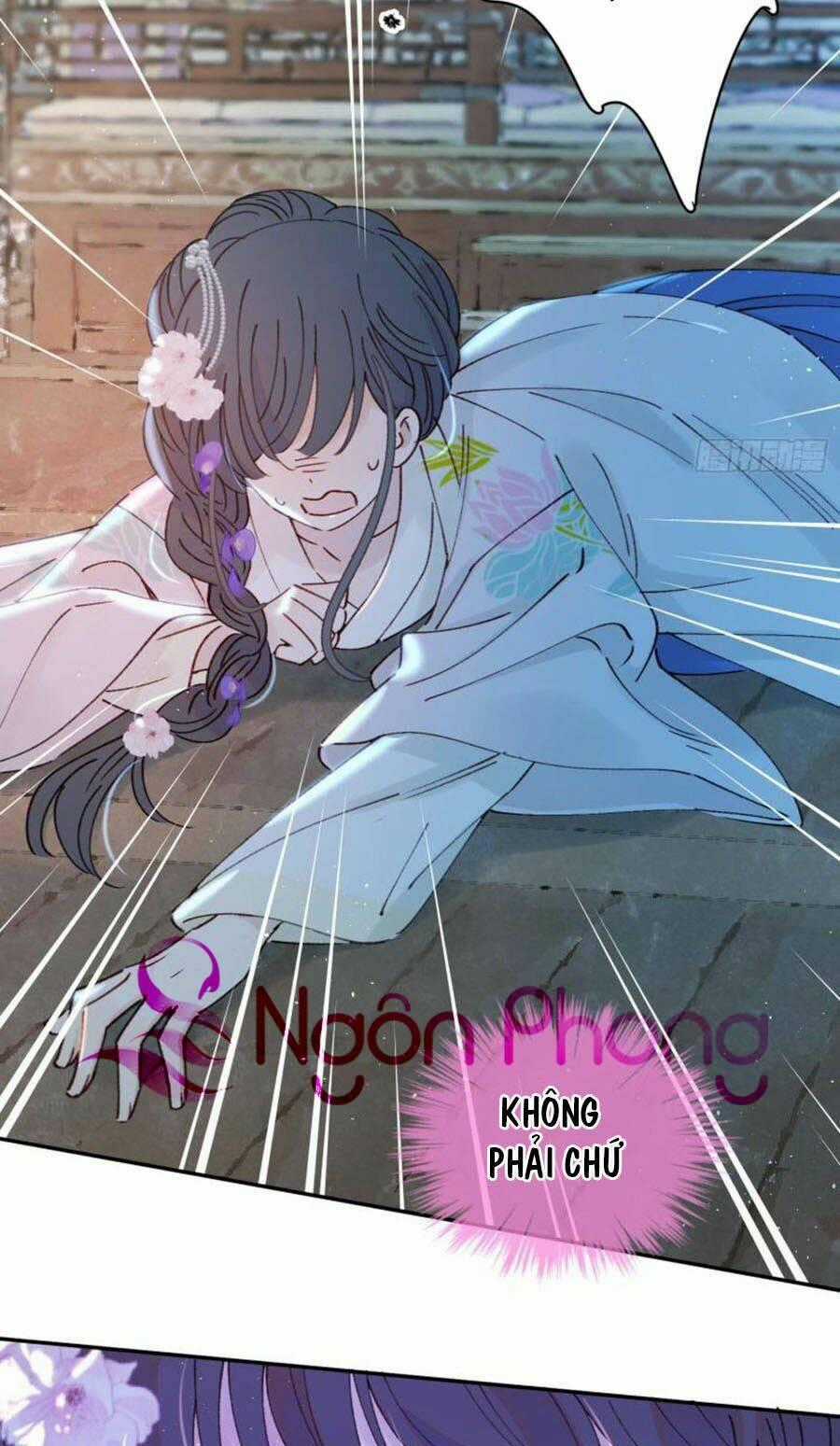 Khi Mộng Thần Yêu - Chapter 55 - Trang 29