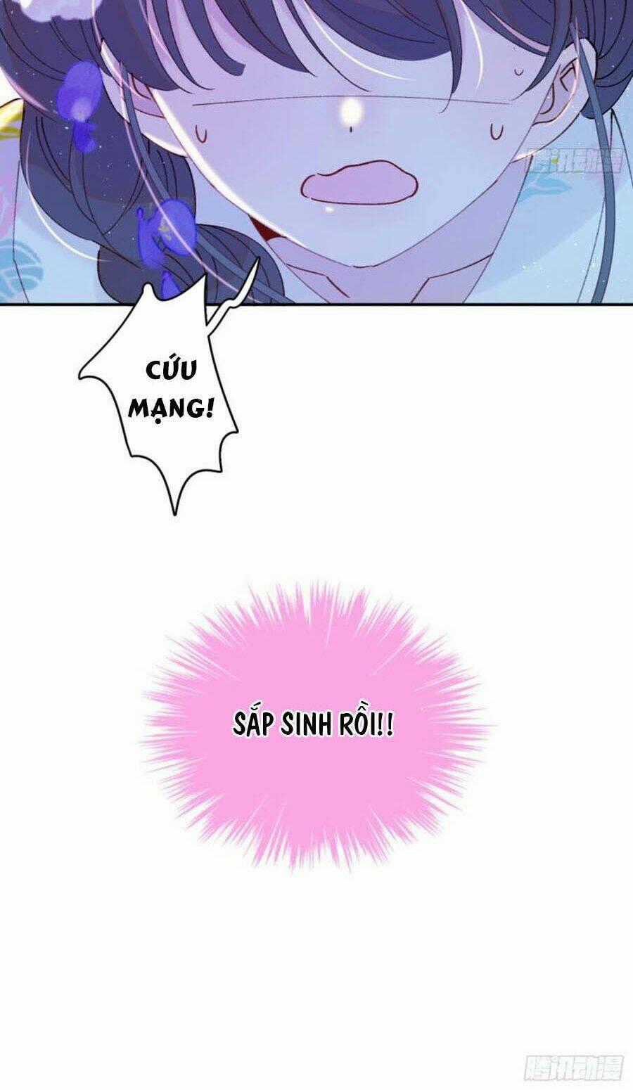 Khi Mộng Thần Yêu - Chapter 55 - Trang 30