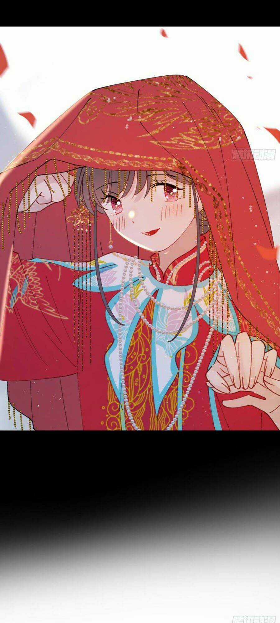 Khi Mộng Thần Yêu - Chapter 55 - Trang 5