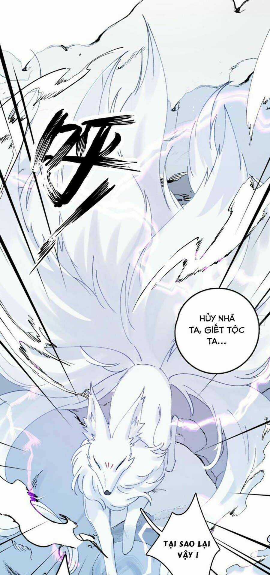 Khi Mộng Thần Yêu - Chapter 56 - Trang 23