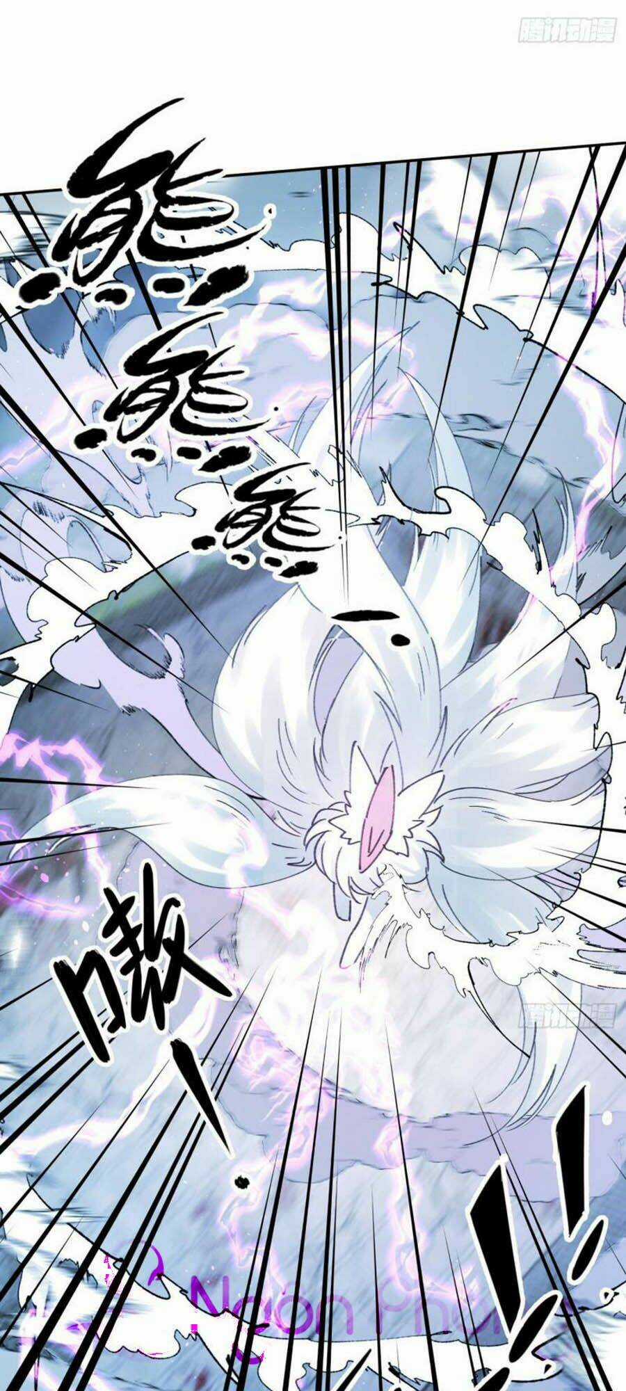 Khi Mộng Thần Yêu - Chapter 56 - Trang 26