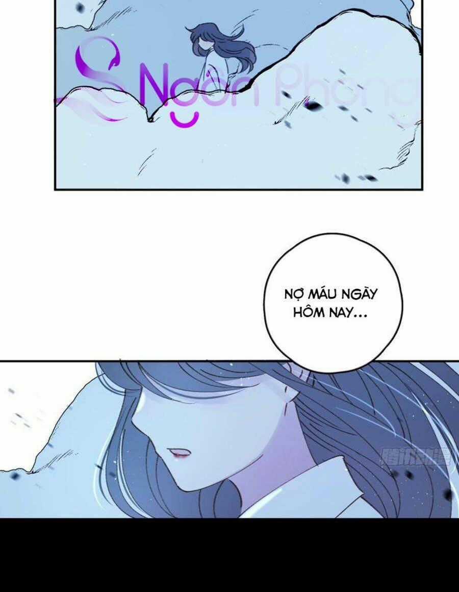 Khi Mộng Thần Yêu - Chapter 56 - Trang 30