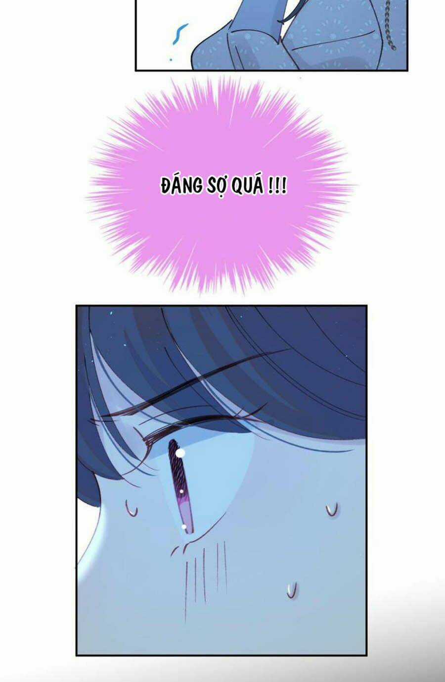 Khi Mộng Thần Yêu - Chapter 56 - Trang 4