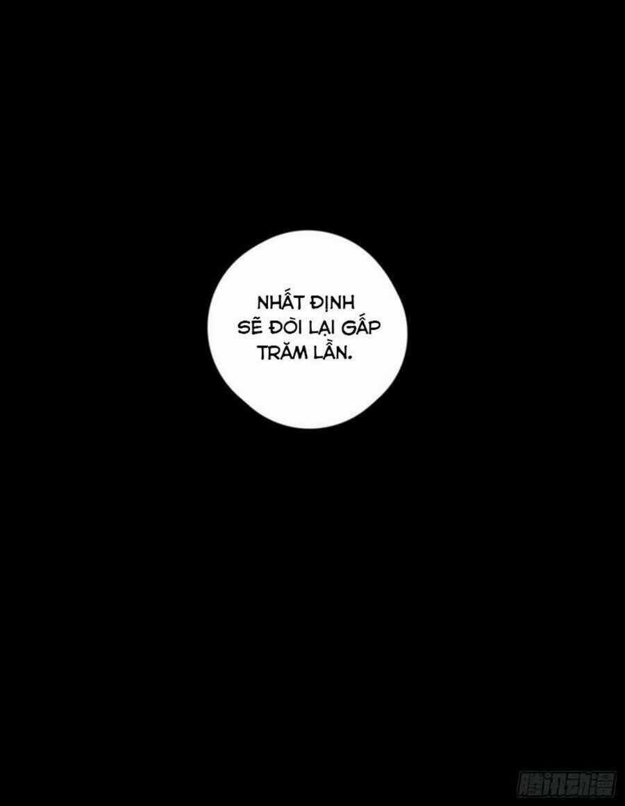 Khi Mộng Thần Yêu - Chapter 56 - Trang 31