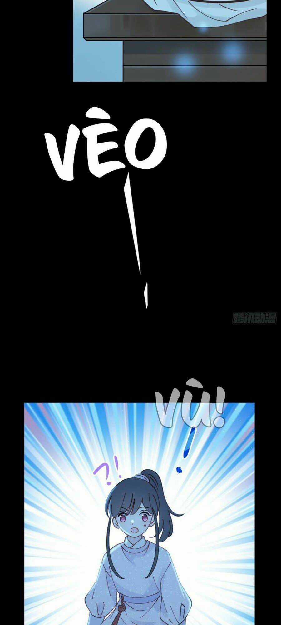 Khi Mộng Thần Yêu - Chapter 56 - Trang 6