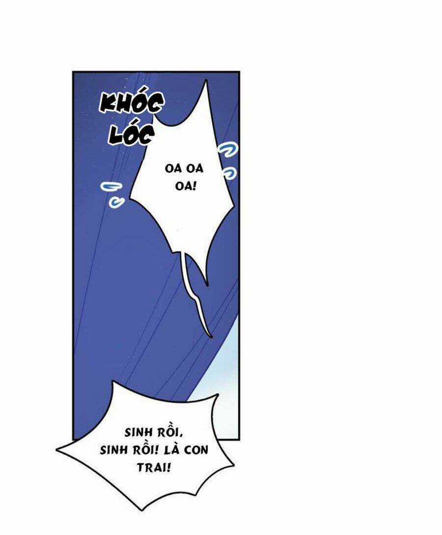 Khi Mộng Thần Yêu - Chapter 56 - Trang 9