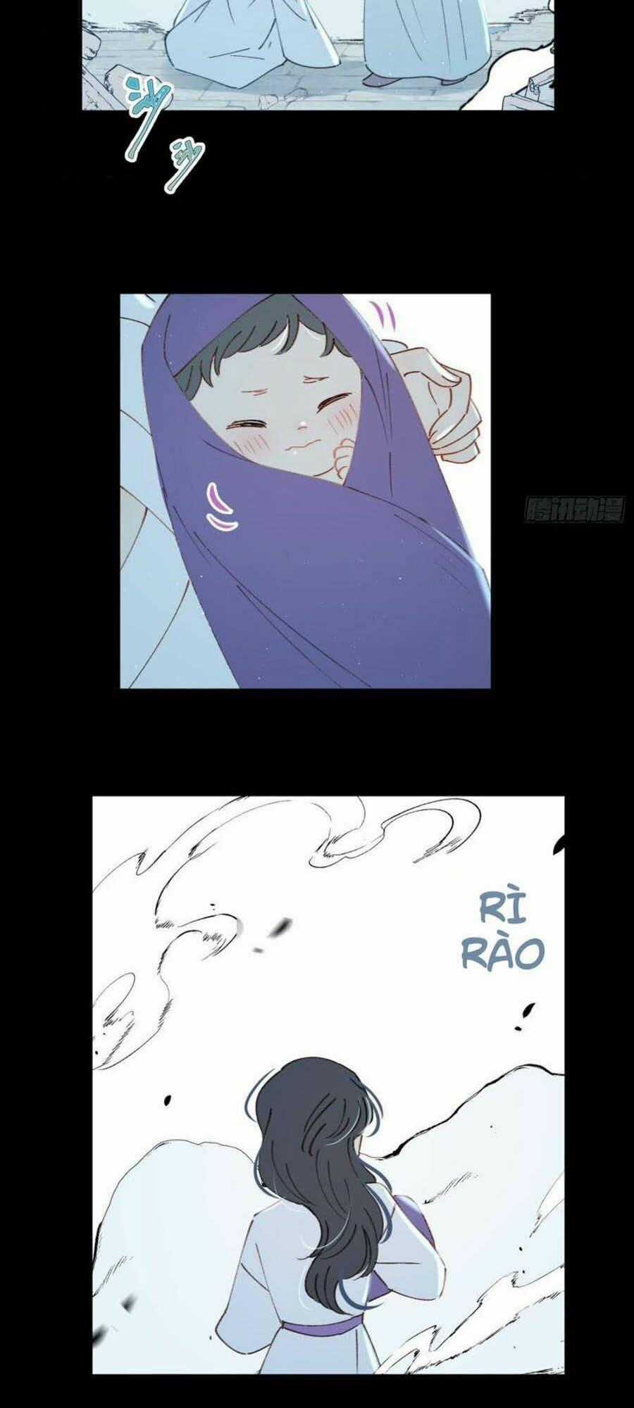 Khi Mộng Thần Yêu - Chapter 57 - Trang 2