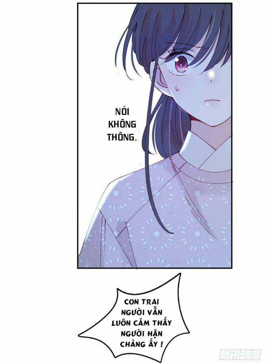 Khi Mộng Thần Yêu - Chapter 57 - Trang 15