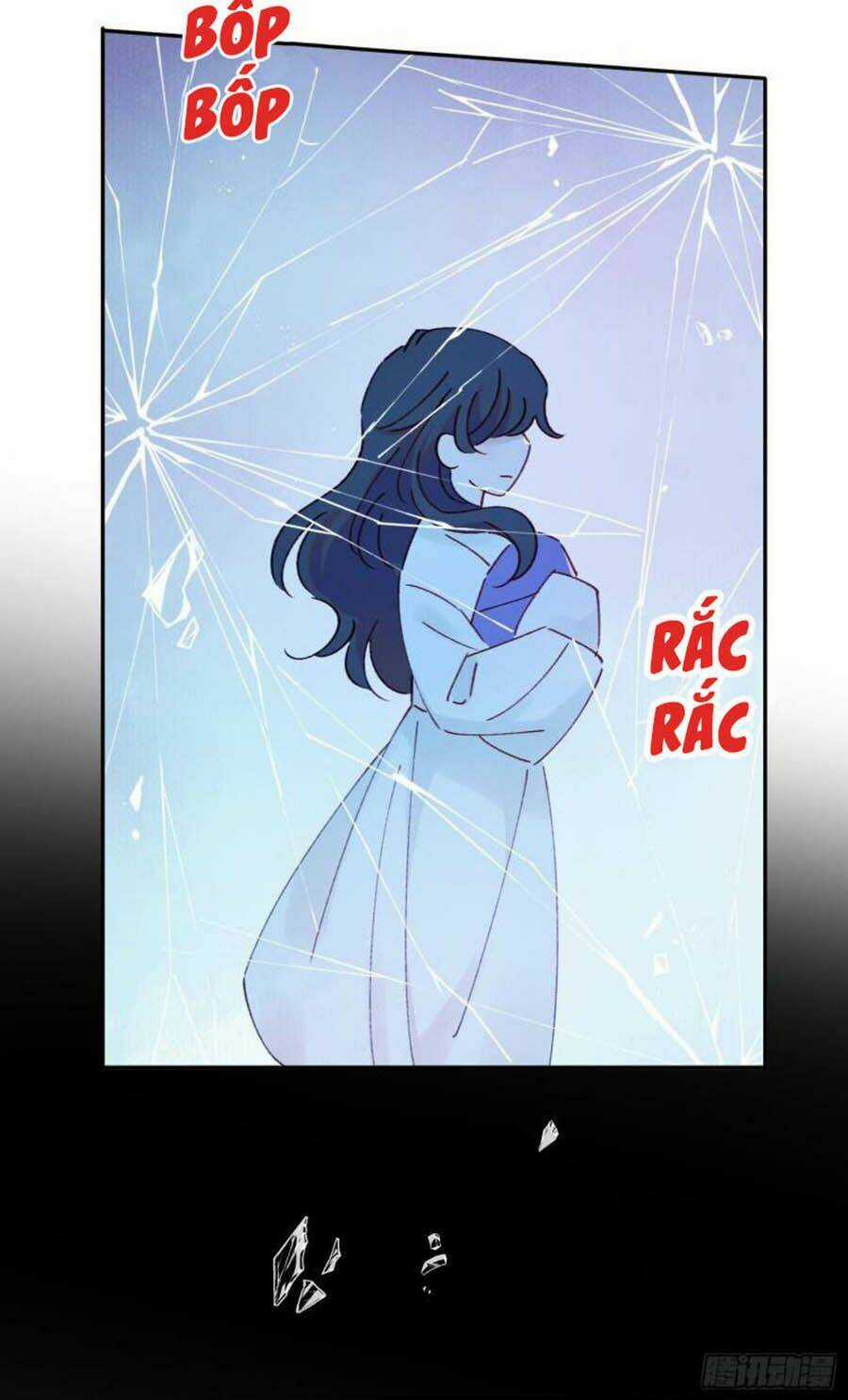 Khi Mộng Thần Yêu - Chapter 57 - Trang 19