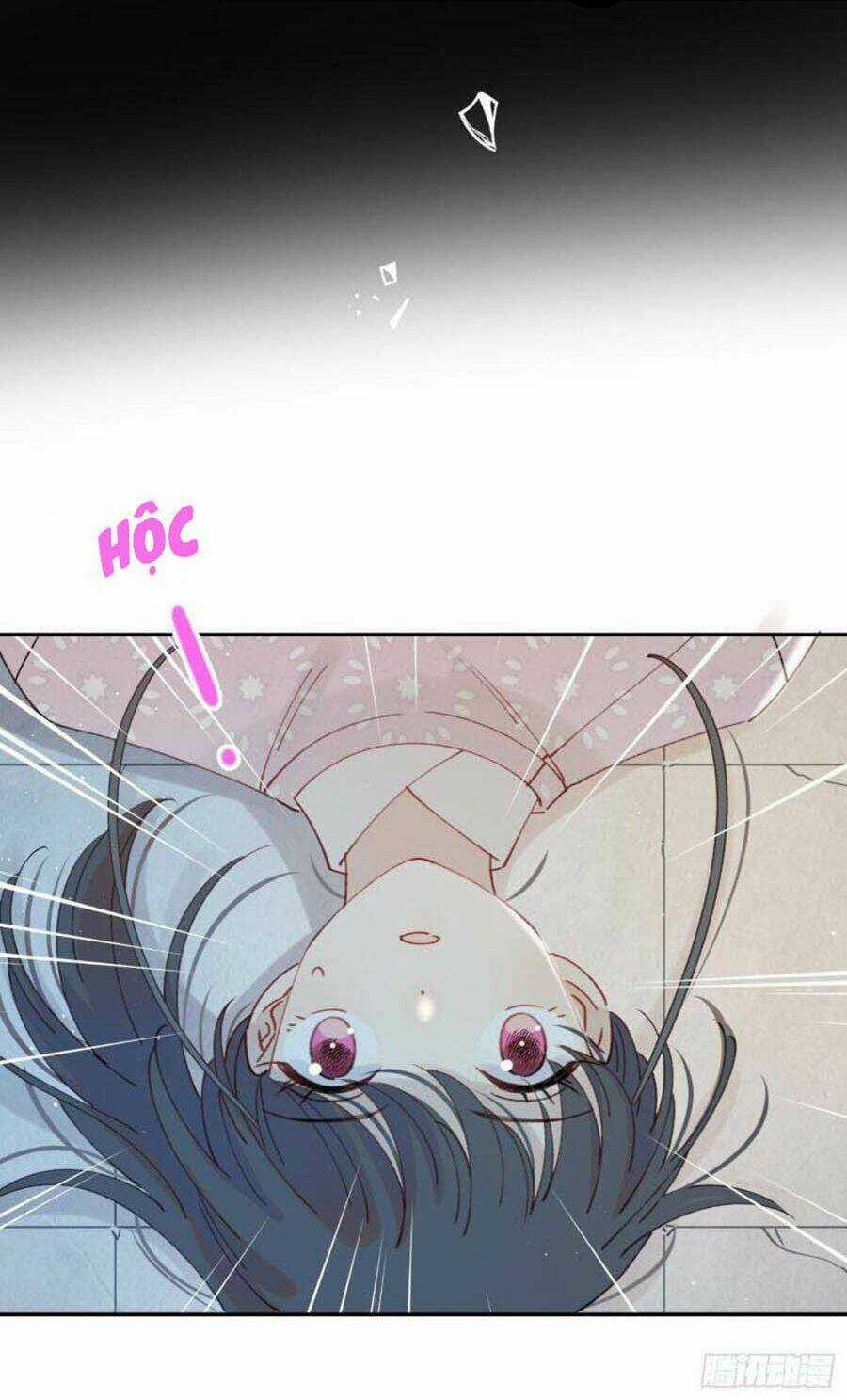 Khi Mộng Thần Yêu - Chapter 57 - Trang 20