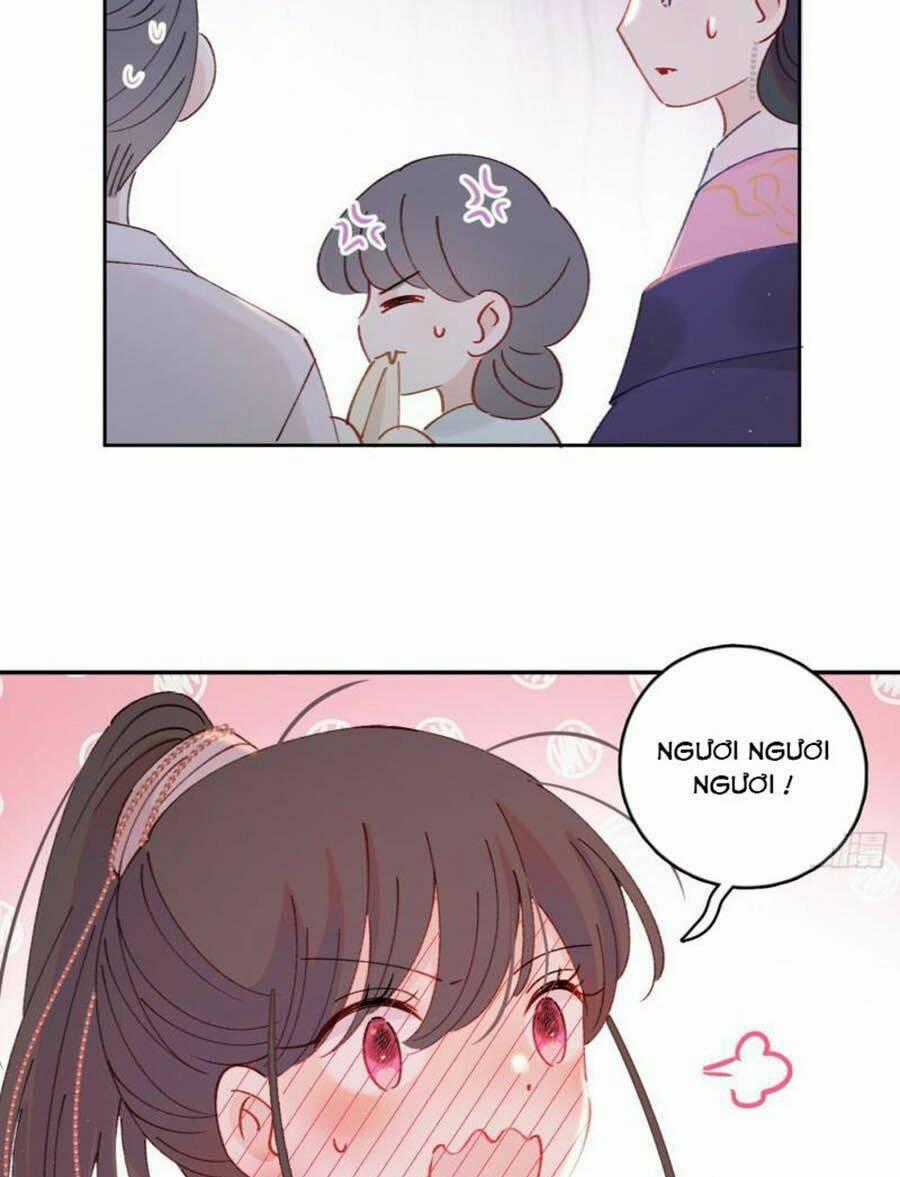 Khi Mộng Thần Yêu - Chapter 57 - Trang 25