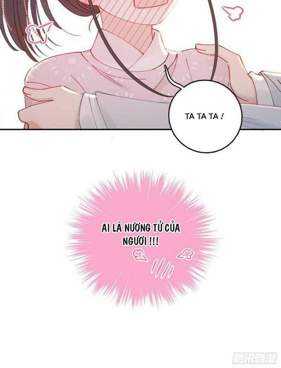 Khi Mộng Thần Yêu - Chapter 57 - Trang 26