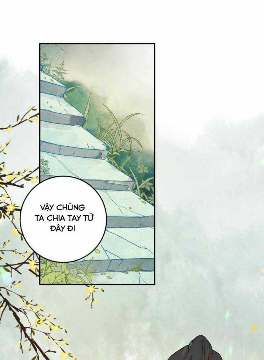 Khi Mộng Thần Yêu - Chapter 58 - Trang 24