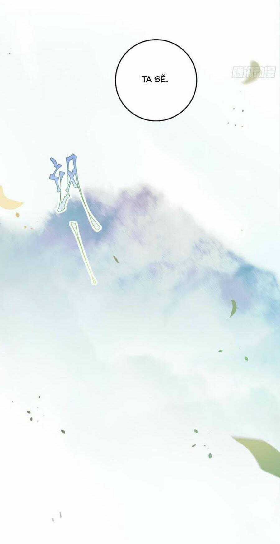 Khi Mộng Thần Yêu - Chapter 58 - Trang 30