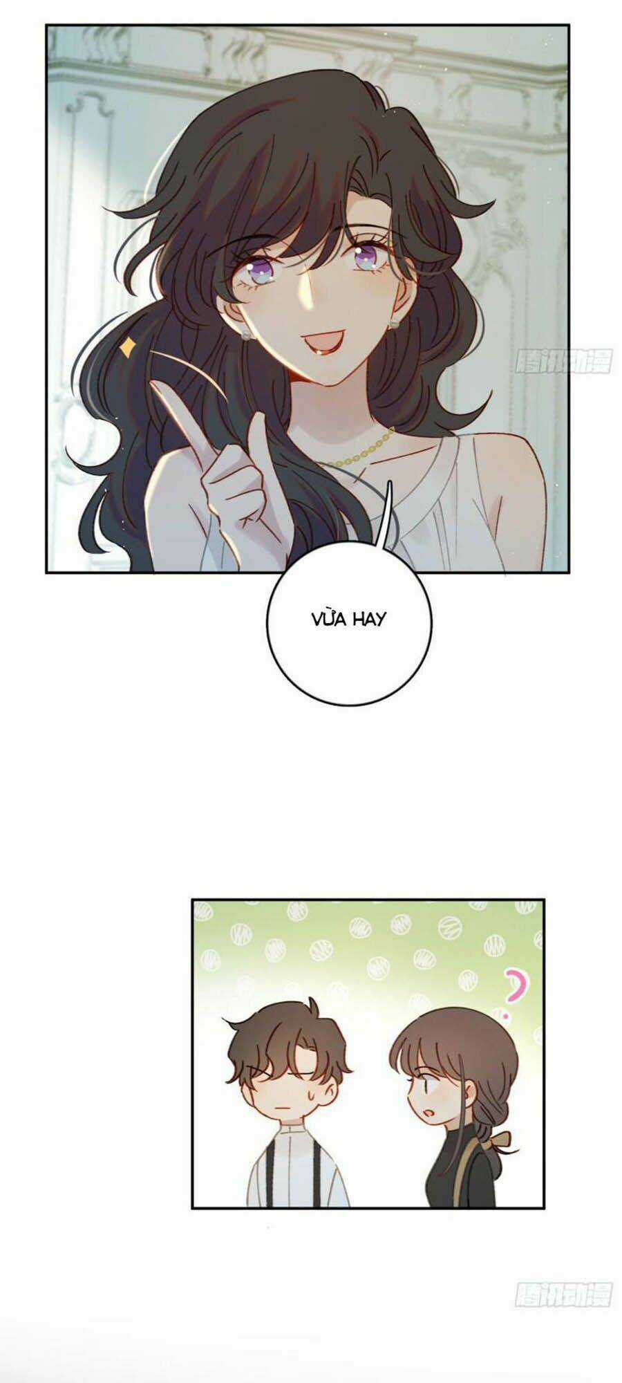 Khi Mộng Thần Yêu - Chapter 59 - Trang 24