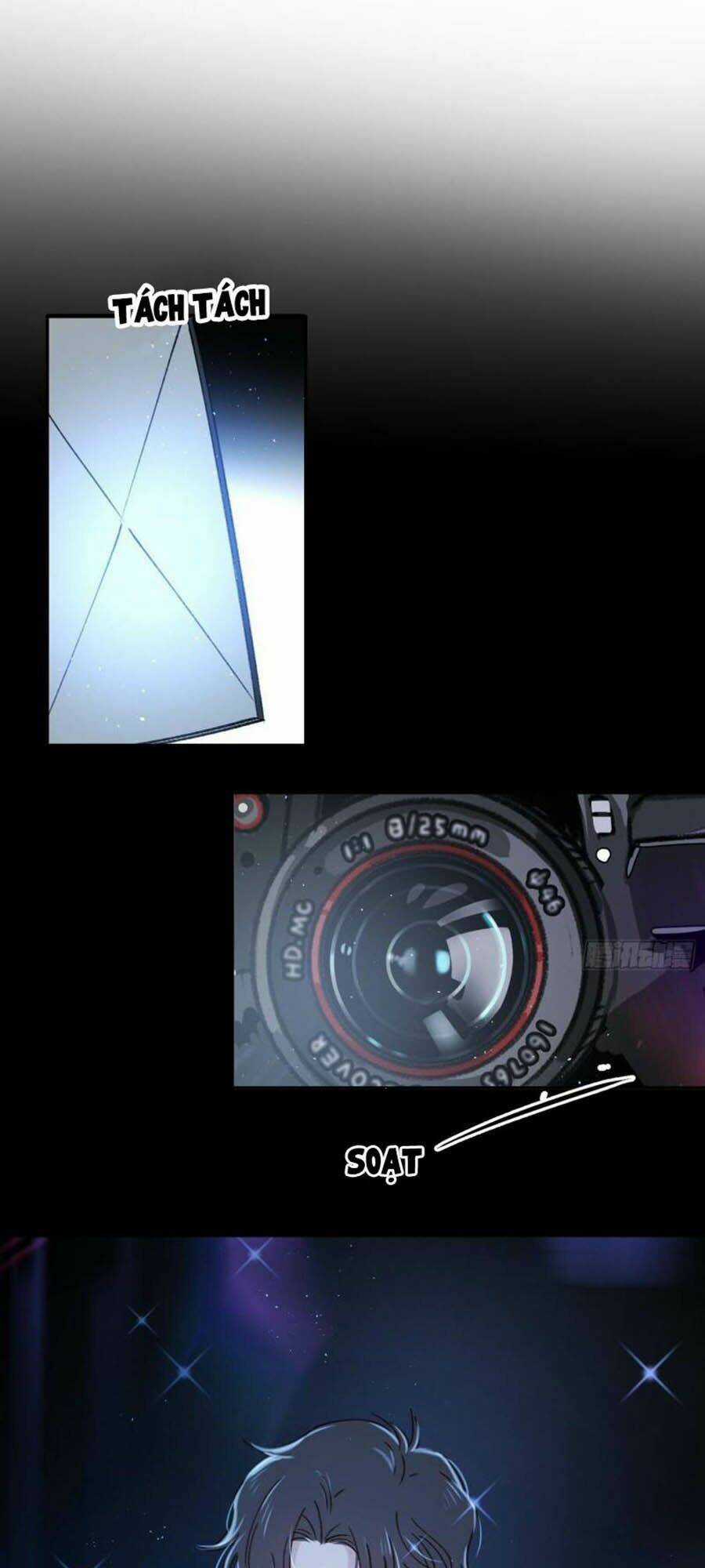 Khi Mộng Thần Yêu - Chapter 59 - Trang 25