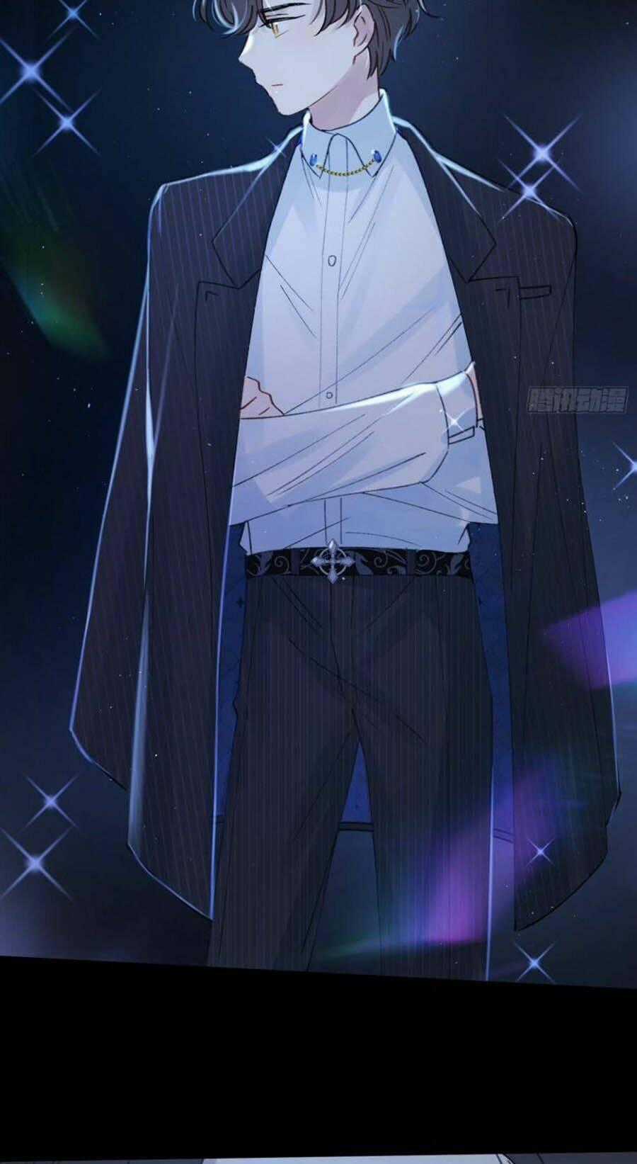 Khi Mộng Thần Yêu - Chapter 59 - Trang 26