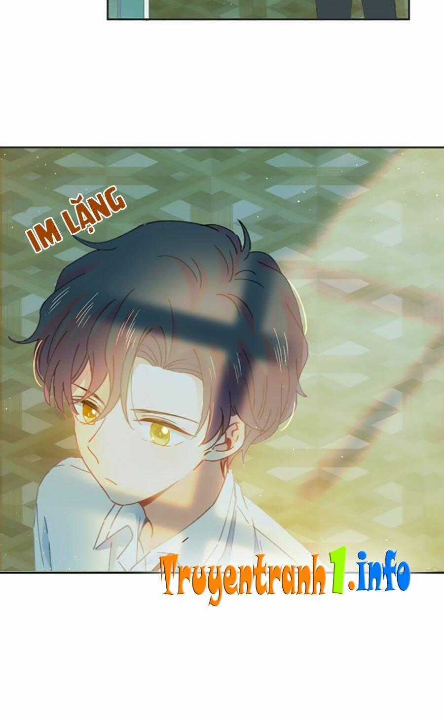 Khi Mộng Thần Yêu - Chapter 6.1 - Trang 2