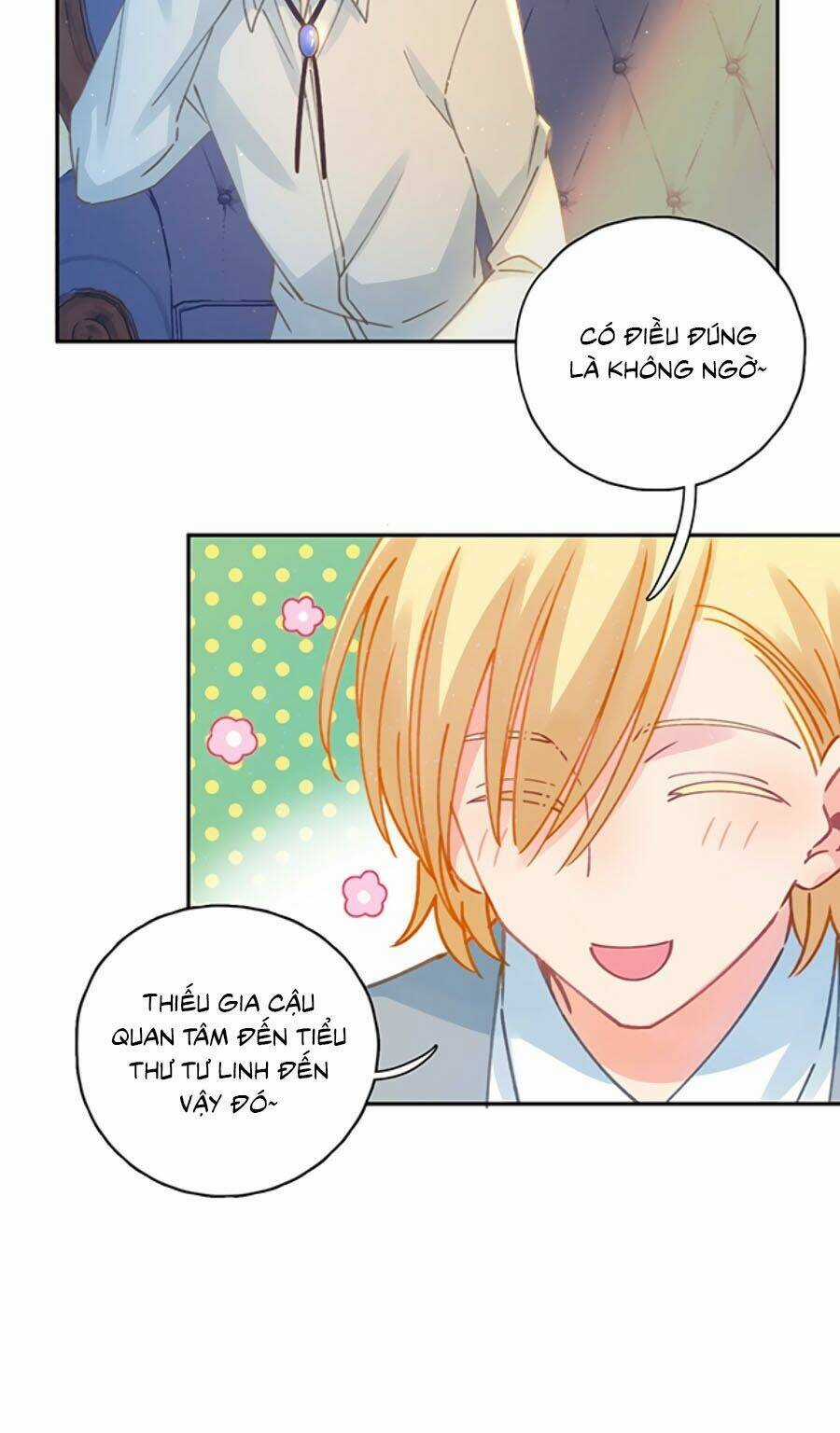 Khi Mộng Thần Yêu - Chapter 6.1 - Trang 12