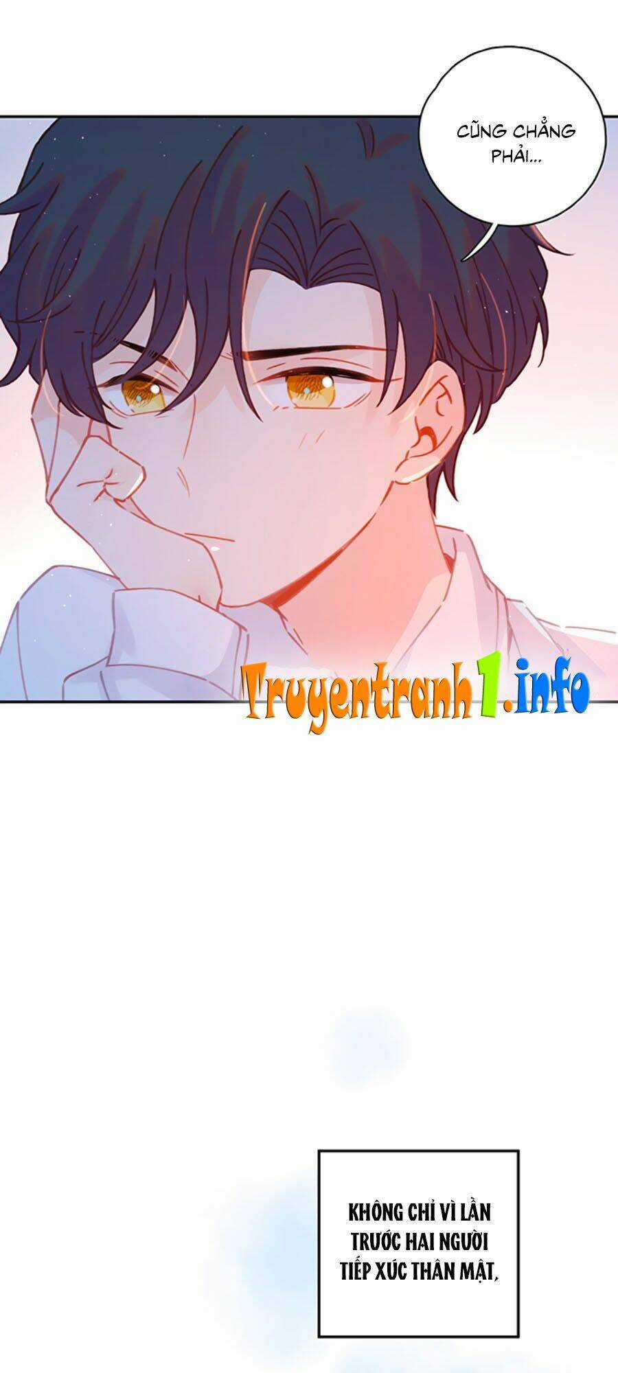 Khi Mộng Thần Yêu - Chapter 6.1 - Trang 13