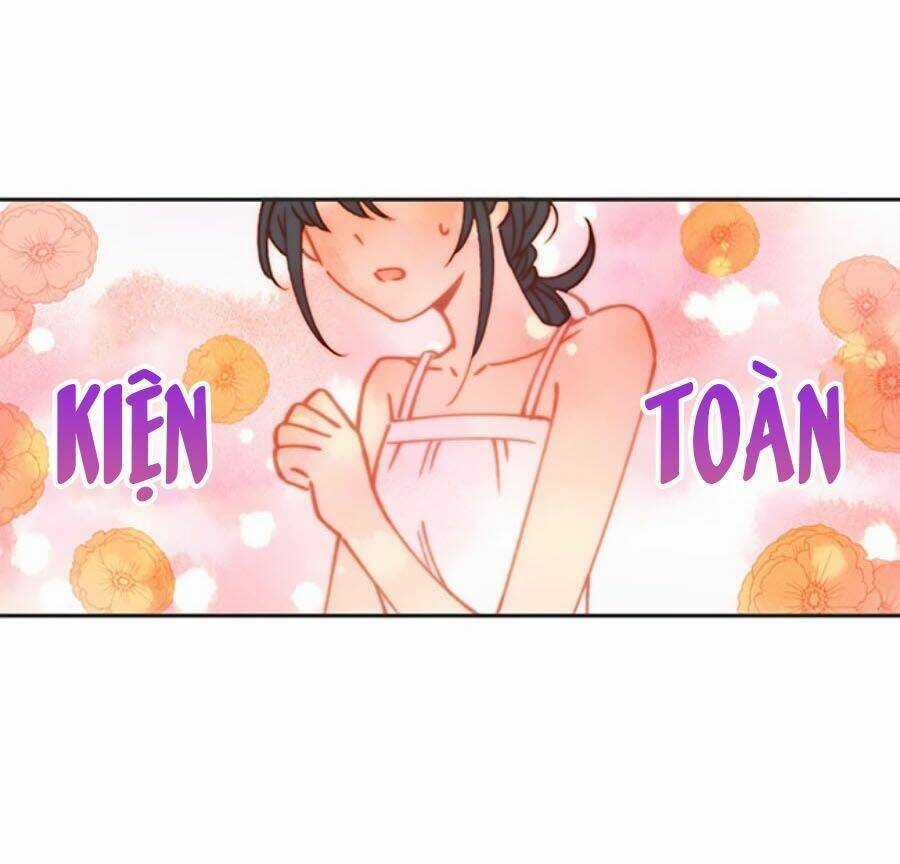 Khi Mộng Thần Yêu - Chapter 6.1 - Trang 17