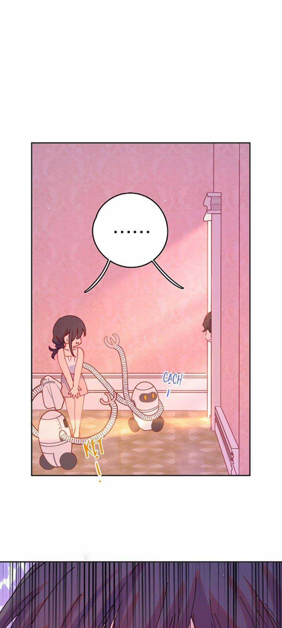 Khi Mộng Thần Yêu - Chapter 6.1 - Trang 9