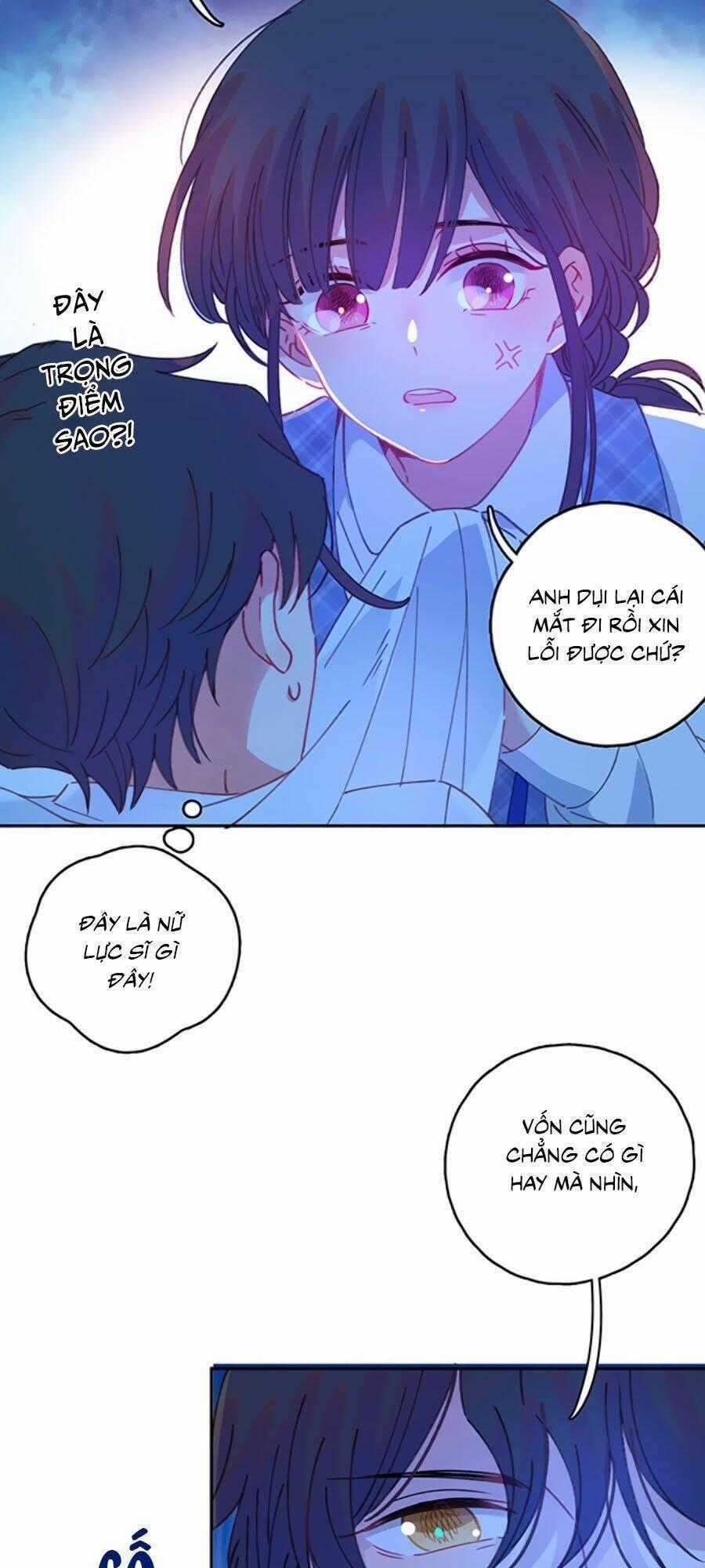 Khi Mộng Thần Yêu - Chapter 6.2 - Trang 2