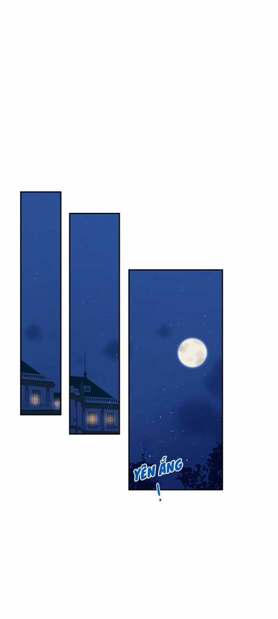 Khi Mộng Thần Yêu - Chapter 6.2 - Trang 12