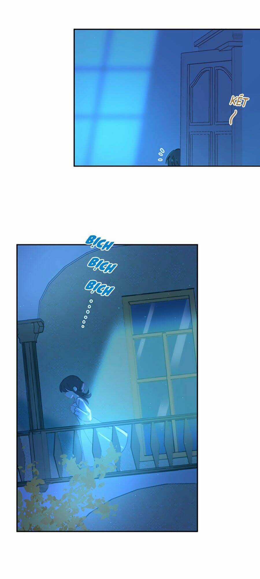 Khi Mộng Thần Yêu - Chapter 6.2 - Trang 13