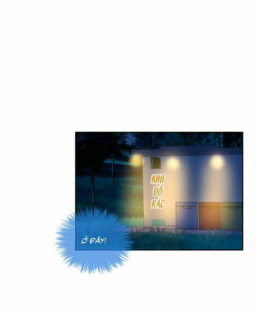 Khi Mộng Thần Yêu - Chapter 6.2 - Trang 15