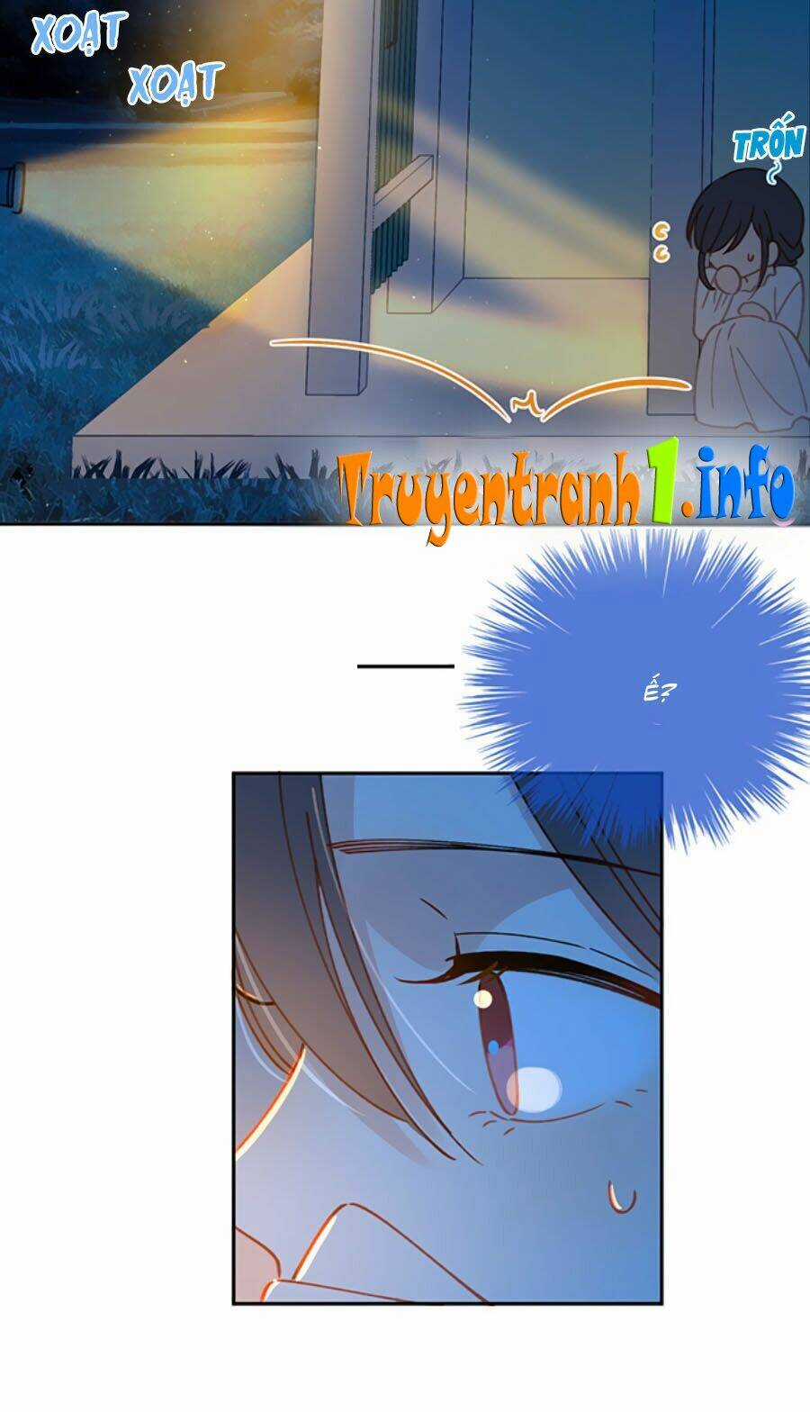 Khi Mộng Thần Yêu - Chapter 6.2 - Trang 17