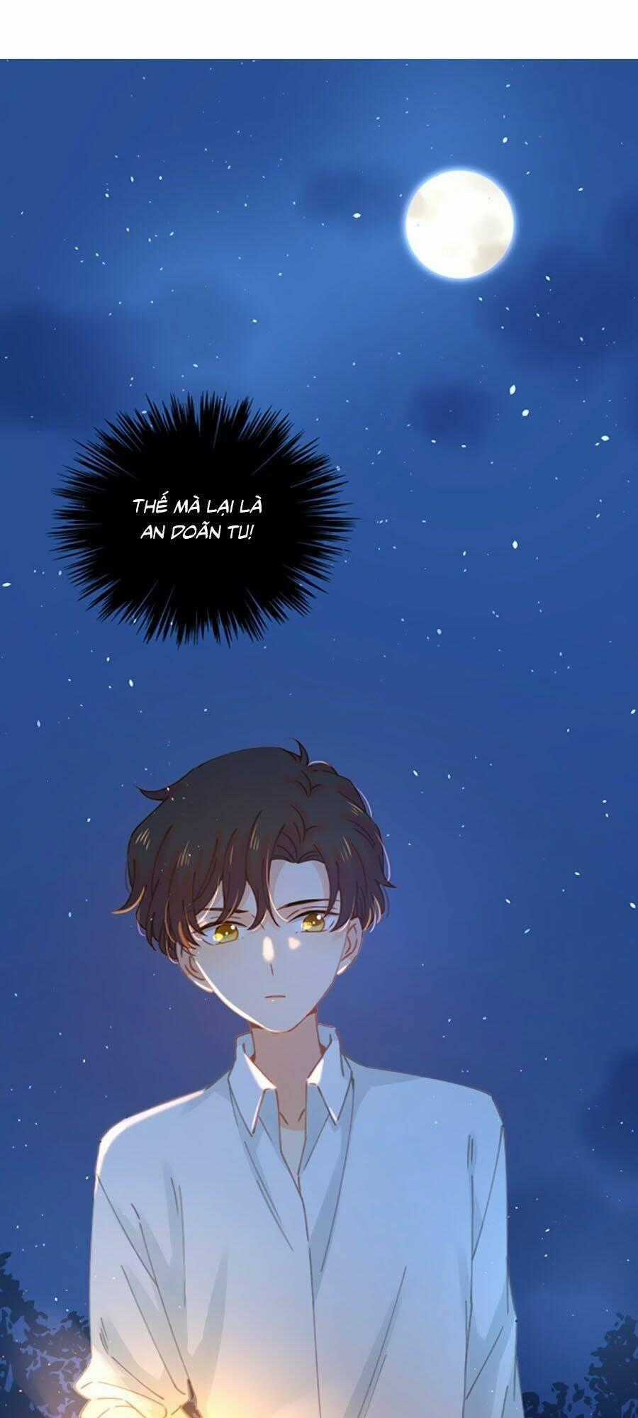 Khi Mộng Thần Yêu - Chapter 6.2 - Trang 18