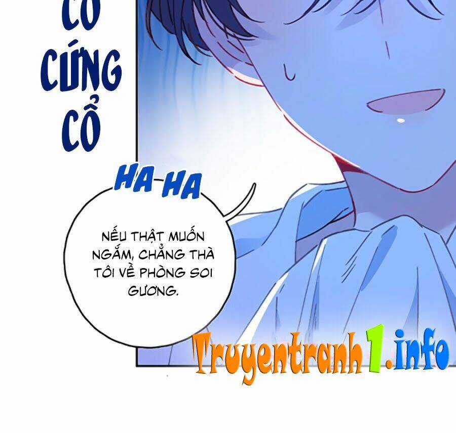 Khi Mộng Thần Yêu - Chapter 6.2 - Trang 3