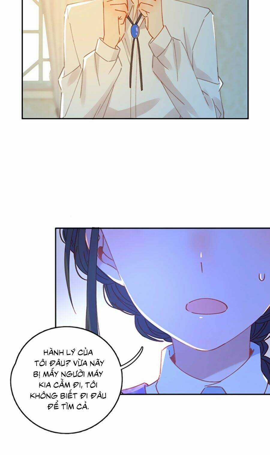 Khi Mộng Thần Yêu - Chapter 6.2 - Trang 5