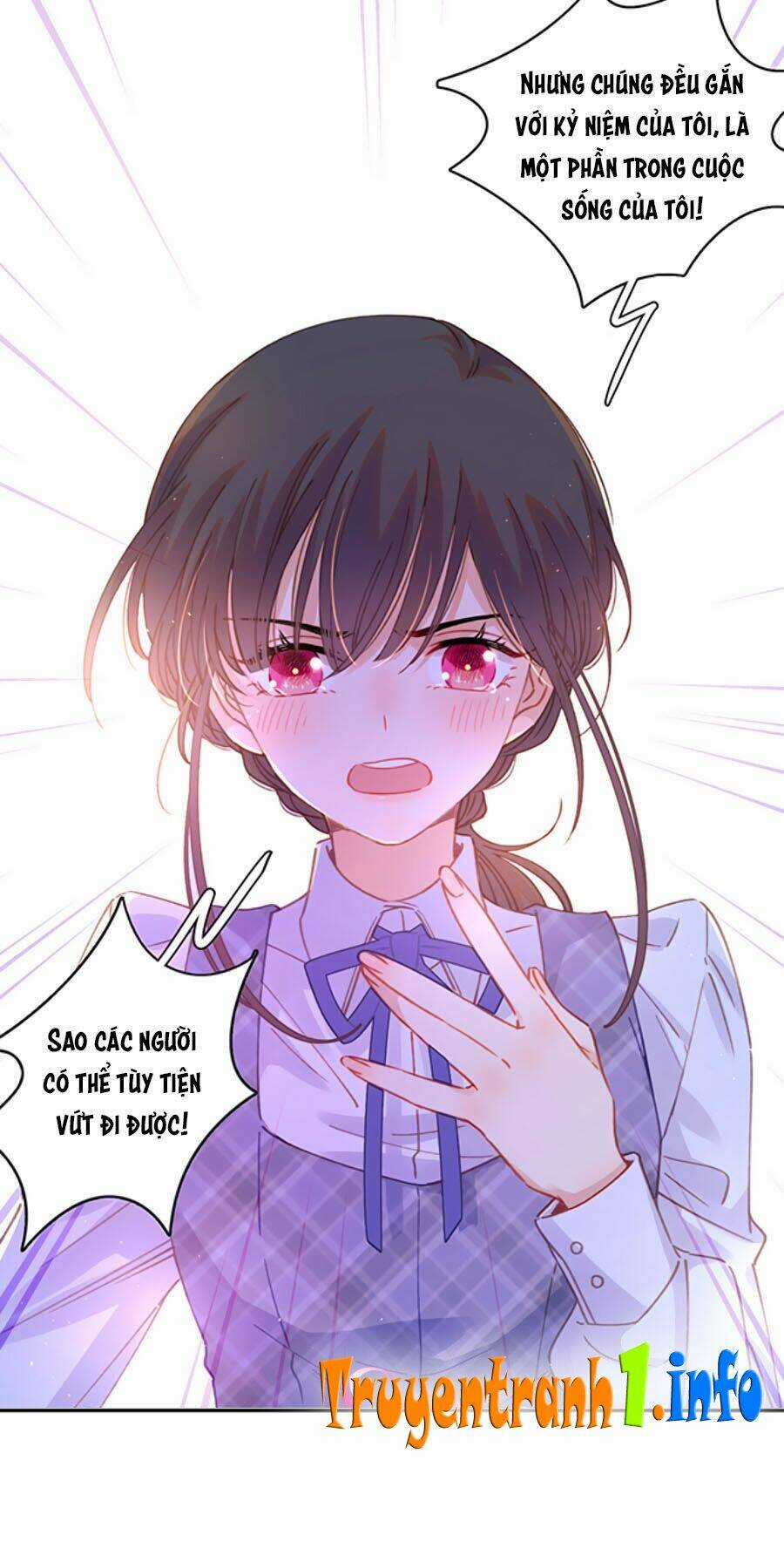 Khi Mộng Thần Yêu - Chapter 6.2 - Trang 8