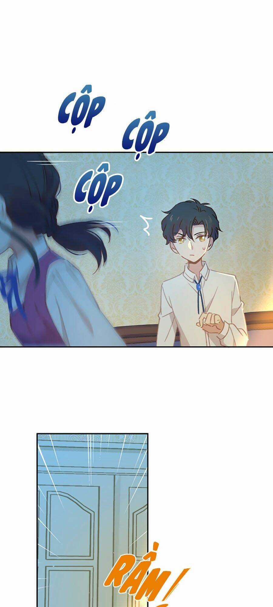 Khi Mộng Thần Yêu - Chapter 6.2 - Trang 9